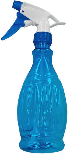HOMie Pulverizator Cu Presiune Directă Albastru 500ml