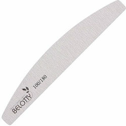 Belotty Curved File Paper 100/180