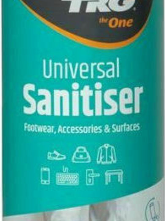 TRG the One Universal Satiniser Shoe Cleaner 200ml