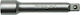 Yato 1/2" Ratchet Extension 1/2" 250mm 254mm