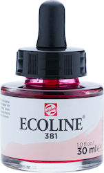 Royal Talens Ecoline Κόκκινη 30ml 1τμχ
