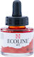 Royal Talens Ecoline Acuarelă Maro 30ml