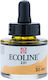 Royal Talens Ecoline Νερομπογιά Χρυσή 30ml