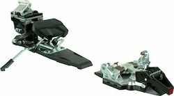 Dynafit Radical Rental 92 Δέστρες Σκι με Πλάτος Φρένων 92mm σε Μαύρο Χρώμα Dynafit Radical Rental 92 Δέστρες Σκι με Πλάτος Φρένων 92mm σε Μαύρο Χρώμα