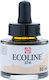 Royal Talens Ecoline Νερομπογιά Ροζ 30ml