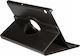 Contact 360 Flip Cover Μαύρη (MediaPad T5 10)
