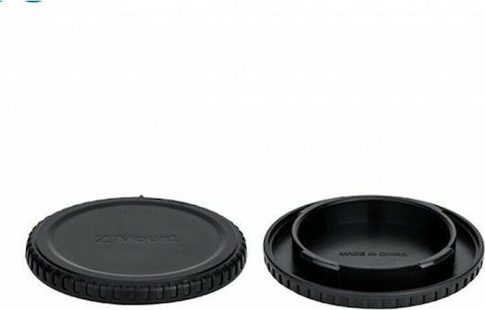 JJC Lens & Body Cap Капачка за обектив Никон Z46739