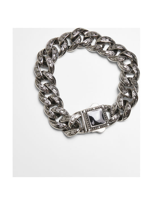 Urban Classics Silver Chain Hand