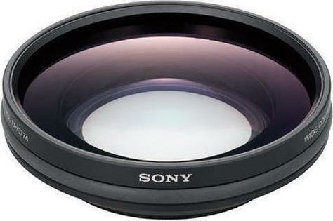 Sony VCL-DH0774 (0.75x) Конвертор за широкоъгълен обектив