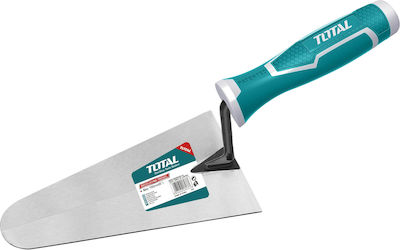 Total Trowel Metallicό 180mm with Plastic Handle THT82836