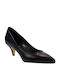 84001 Pumps Schwarz
