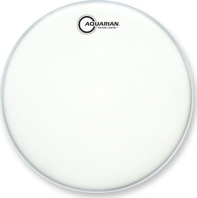 Aquarian 10" Texture Coated Drumhead