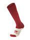Errea Errea Sportliche Socken Rote 1 Paar