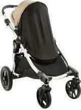 Baby Jogger Кундузна Мрежа За Количка Детска Черна