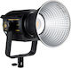 Godox VL150 LED Bowens Mount COB Licht 5600K 150W mit Lichtstärke Lux 61000