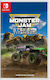 Monster Jam Steel Titans 2 Switch Game