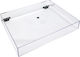 Rega Turntable Lid Καπάκι Πικάπ
