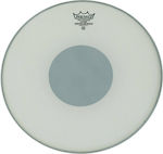 Remo 14" Controlled Sound Coated Drumhead