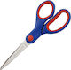 Staedtler Scissors 17cm with Metallic Blade Blue