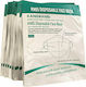 Disposable Protective Mask FFP2 White 20pcs