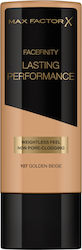 Max Factor Lasting Performance Liquid Foundatio...
