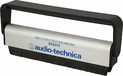 Audio Technica Βουρτσάκι Βινυλίου AT6011a Anti-Static Record Brush