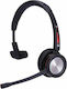 SuperVoice SVC-WBT31 VOIP слушалки Bluetooth Mono (SPRV-0044)