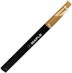 Stagg Maple Drumsticks Drums SM Tip 5B M29ST00073