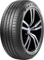 Falken Ziex ZE310 Ecorun 205/70R14 98H XL Θερινό για Επιβατικό Falken Ziex ZE310 Ecorun 205/70R14 98H XL Θερινό για Επιβατικό