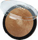 JOKO Baked Mineral Powder Πούδρα 06 Dark Bronze...