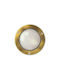 Lightup Wall-Mounted Outdoor Ceiling Light G9 IP64