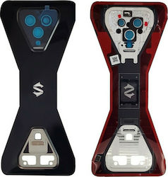 Black Shark Καπάκι Μαύρο Black Shark 3 Black Shark Καπάκι Μαύρο Black Shark 3
