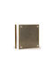 Lightup Wall-Mounted Outdoor Ceiling Light LED IP64 11x11x4εκ.