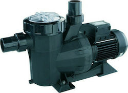 Astral Pool Victoria Plus Silent Pool Water Pump Filter Three-Phase 0.5hp with Maximum Supply 10000lt/h
