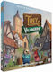 Game Expansion Tiny Towns: Villagers for 1-6 Players 14+ Years Old AEG7073 (EN) Alderac