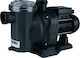 Astral Pool Sena Pool Water Pump Filter Single-Phase 1.25hp with Maximum Supply 14000lt/h