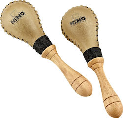 Nino Percussion Wood Maraca NINO10