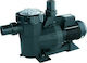 Astral Pool Victoria Plus Silent Pool Water Pump Filter Single-Phase 2hp with Maximum Supply 26000lt/h