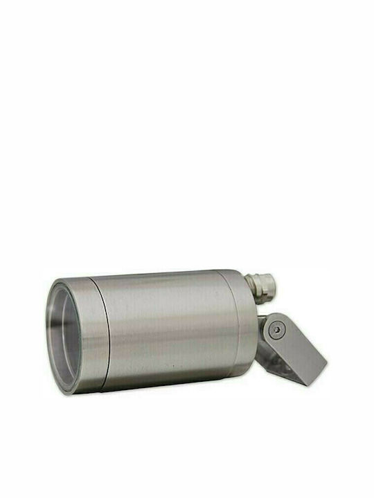 Lightup Wall-Mounted Outdoor Spot Light GU10 IP66
