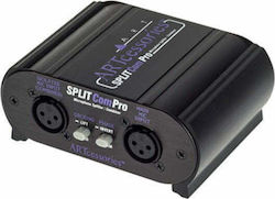 ART Pro Audio Splitcom Pro