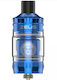 Geek Vape Zeus Nano Verdampfer für Elektronische Zigaretten 3.5ml 22mm Blue
