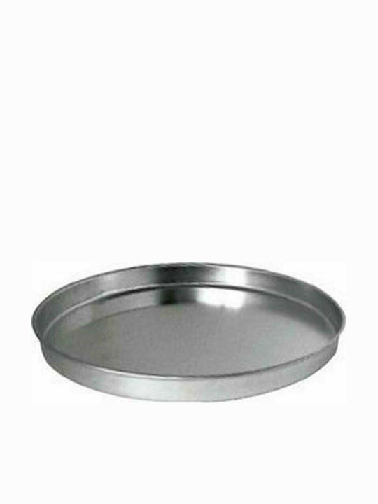 Novatex Baking Pan Pizza Aluminum with Non-stick Coating 30cm