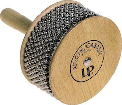 Latin Percussion Afuche/Cabasa Large Wood LP234B Large