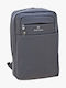 Bartuggi Backpack Γκρι