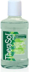 Therasol Med Mouthwash 250ml