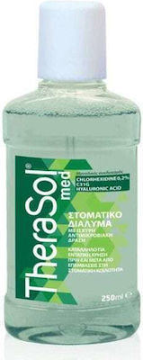 Therasol Med Στοματικό Διάλυμα 250ml