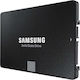 Samsung 870 Evo SSD 500GB 2.5'' SATA III