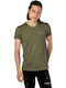 Camaro Men's Short Sleeve T-shirt Olive