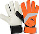 PUMA One Grip 4 Adults Goalkeeper Gloves Orange