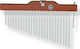 Latin Percussion Solid Chimes Chime